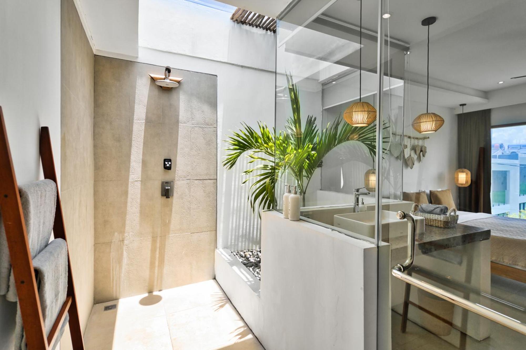 Octo 6 Villa By Betterplace Canggu Exteriör bild