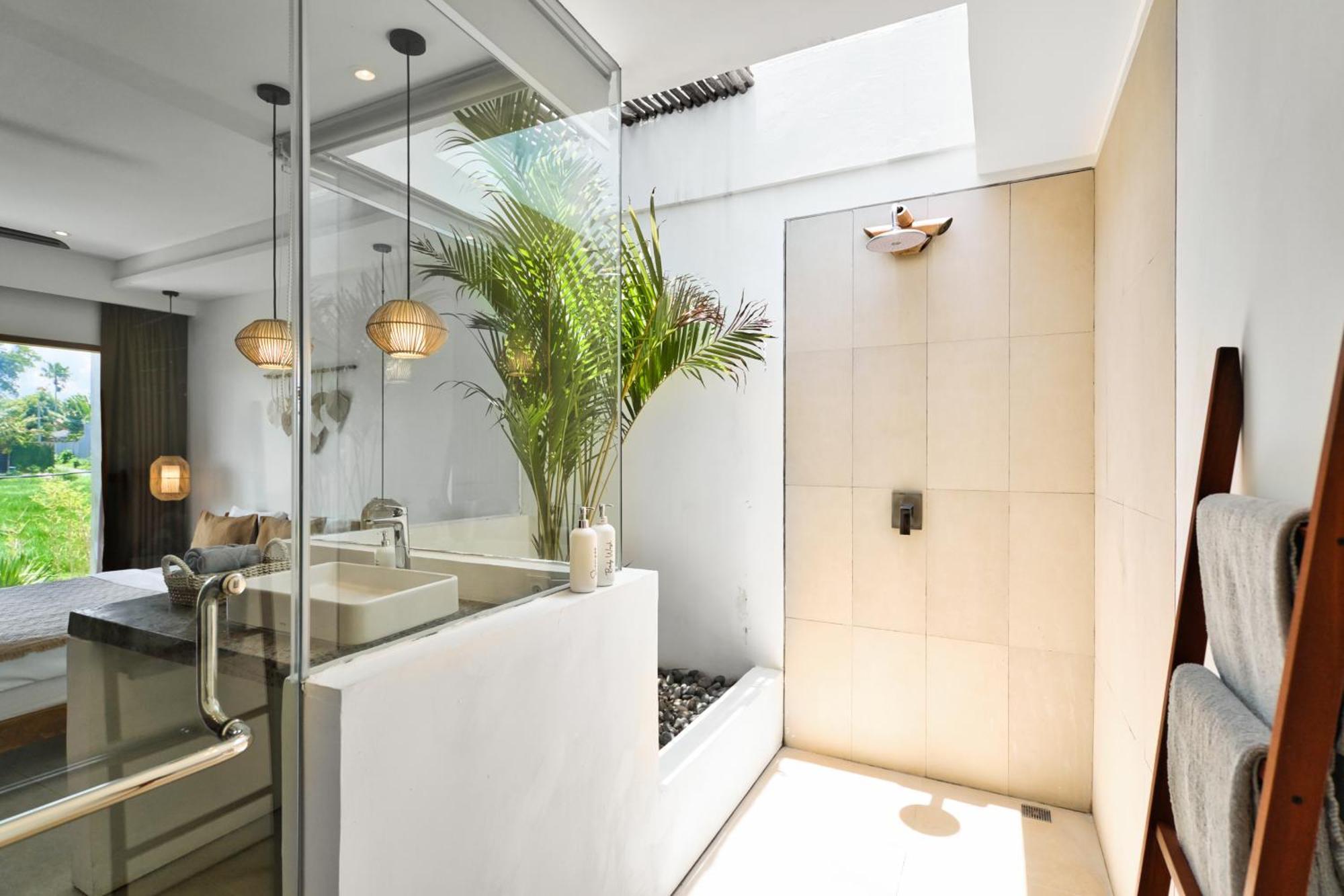 Octo 6 Villa By Betterplace Canggu Exteriör bild