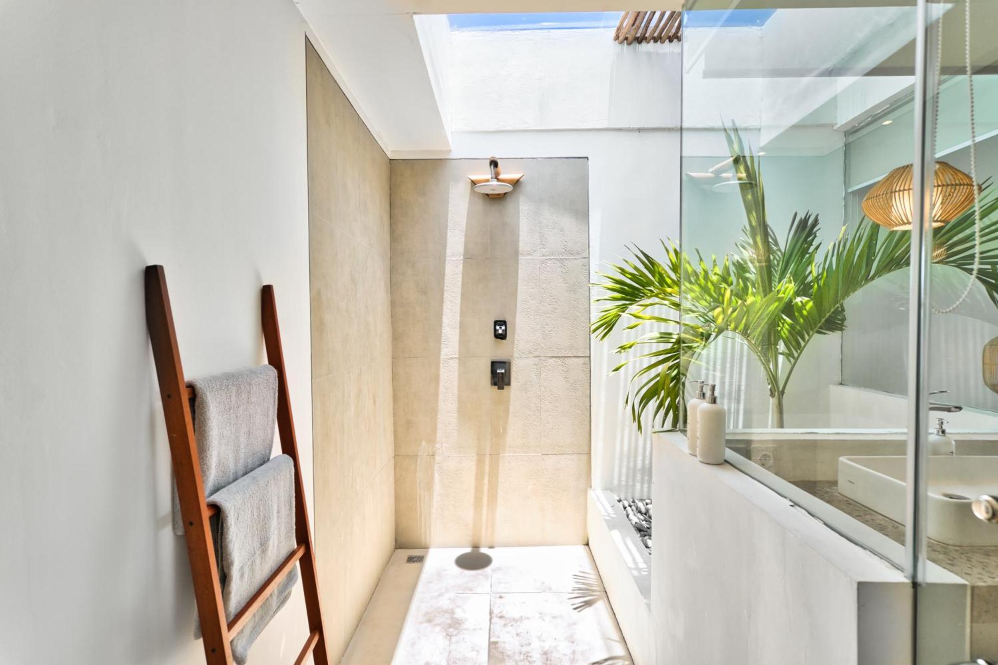 Octo 6 Villa By Betterplace Canggu Exteriör bild