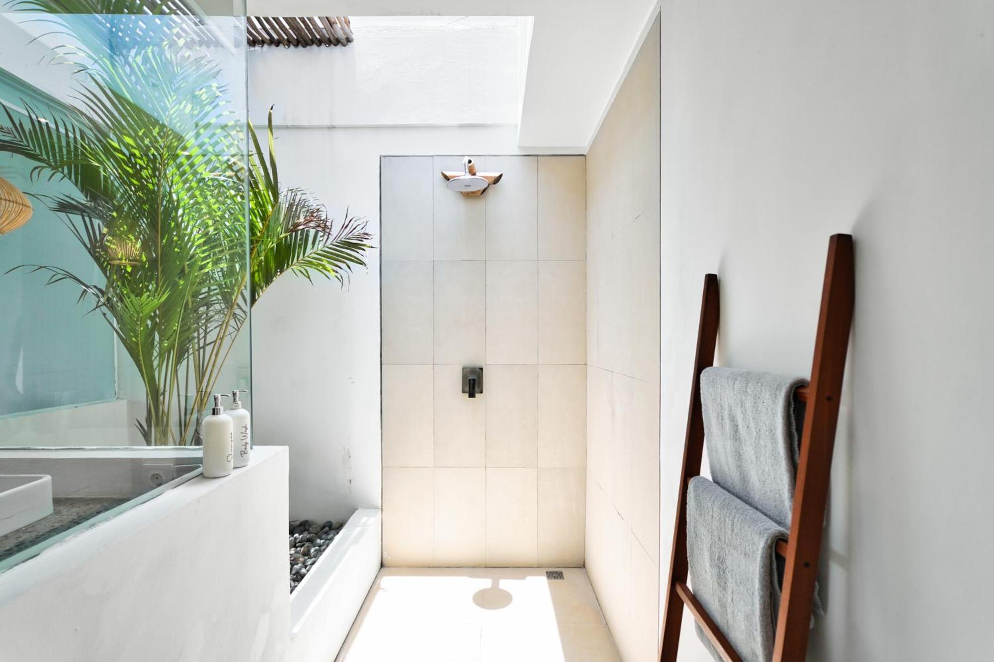Octo 6 Villa By Betterplace Canggu Exteriör bild